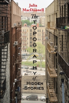 Paperback The Topography of Hidden Stories Book