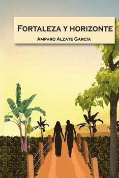 Paperback Fortaleza y Horizonte: Presagios [Spanish] Book
