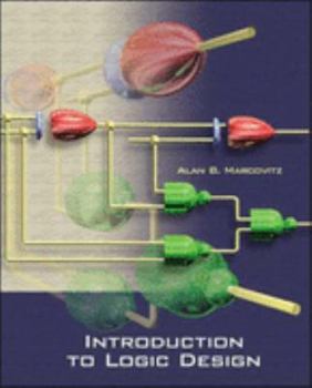 Paperback Introduction to Logic Design Book