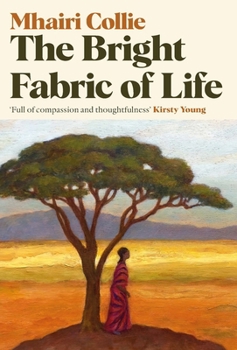 Mass Market Paperback The Bright Fabric of Life Book