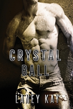 Paperback Crystal Ball Book