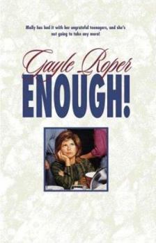 Paperback Enough! Book