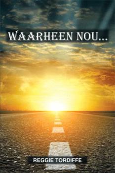 Paperback Waarheen Nou... [Afrikaans] Book