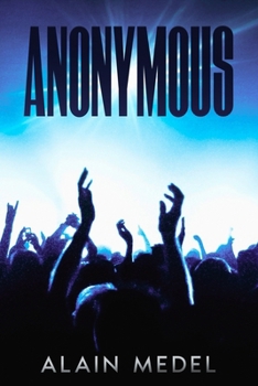 Paperback Anonymous Book