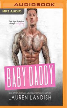 Baby Daddy - Book #8 of the Irresistible Bachelors