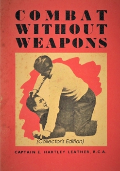 Paperback Combat Without Weapons Book