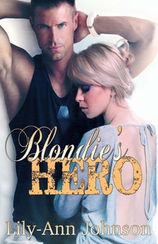 Paperback Blondie's Hero Book