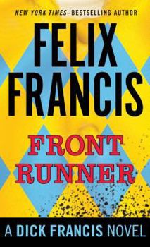 Dick Francis's Front Runner