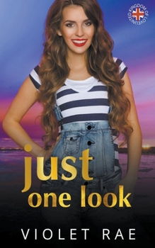 Paperback Just One Look Book