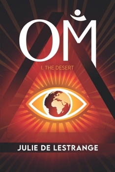Paperback Om: 1. The desert Book