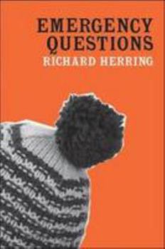 Paperback Emergency Questions Book