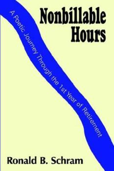 Hardcover Nonbillable Hours Book