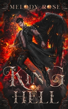 Paperback King of Hell Book