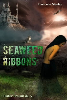 Paperback Seaweed Ribbons Book