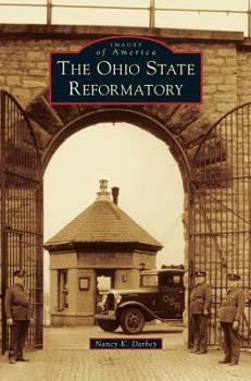 Hardcover The Ohio State Reformatory Book