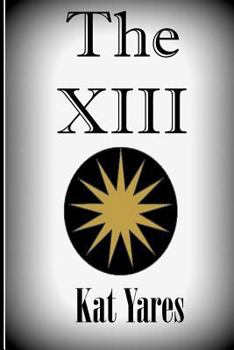 Paperback The XIII Book