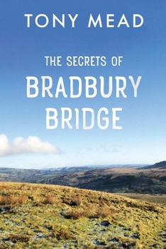 Paperback The Secrets of Bradbury Bridge Book