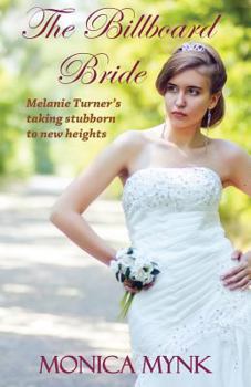 Paperback The Billboard Bride Book