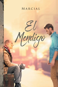Paperback El Mendigo [Spanish] Book
