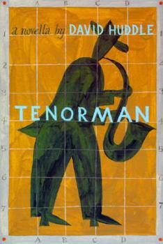 Hardcover Tenorman Book