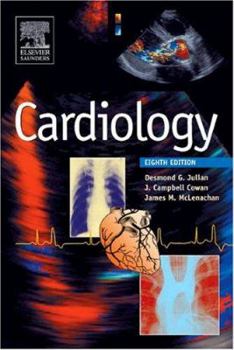 Paperback Cardiology Book