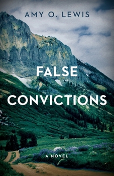 Paperback False Convictions Book