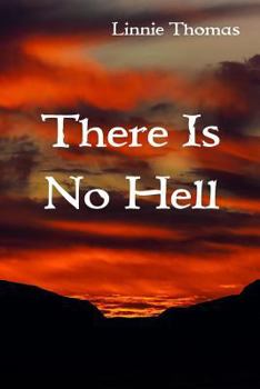 Paperback There Is No Hell Book