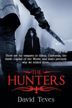 Paperback The Hunters Book