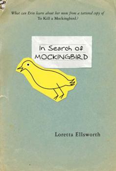 Paperback In Search of Mockingbird Book