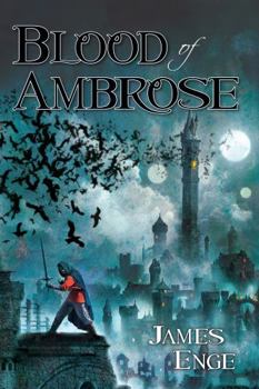 Paperback Blood of Ambrose Book