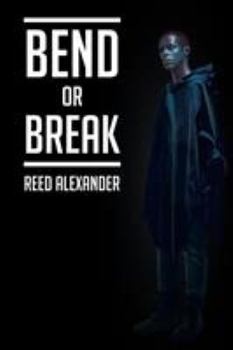 Paperback Bend or Break Book