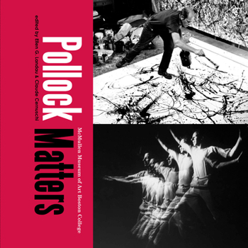 Paperback Pollock Matters Book