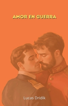 Paperback Amor en guerra [Spanish] Book