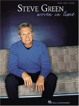 Steve Green - Woven in Time: P/V/G