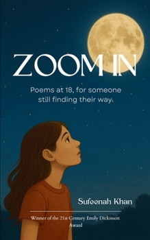 Paperback Zoom In Book