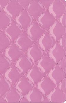 Hardcover Quilted Collection Bible-NIV Book