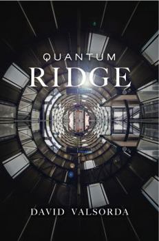 Paperback Quantum Ridge Book