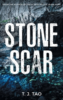 Paperback Stone Scar: Angeline & Augustine Book #1 Book