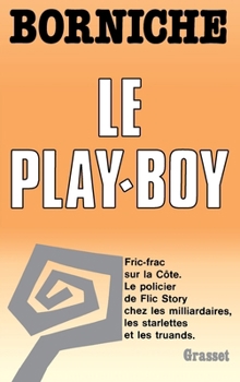 Paperback Le play-boy [French] Book