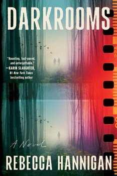Paperback Darkrooms: A Novel Book