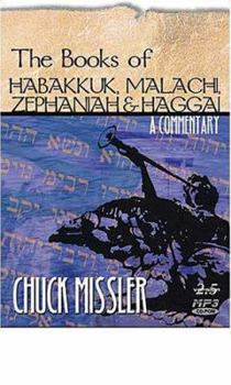 Habakkuk, Zephaniah, Haggai & Malachi