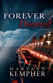 Paperback Forever Doomed Book