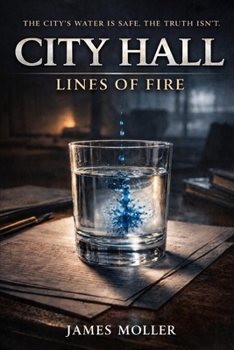 City Hall: Lines of Fire (City Hall Series)