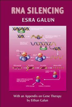 Hardcover RNA Silencing Book