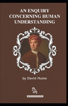 Paperback Enquiry Concerning Human Understanding illustrated Book