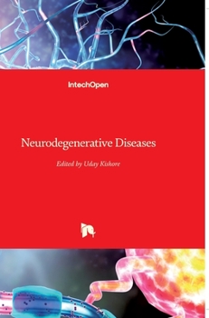 Hardcover Neurodegenerative Diseases Book