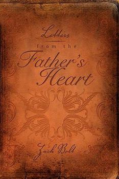 Paperback Letters from the Father's Heart Book