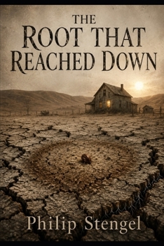 Paperback The Root That Reached Down Book