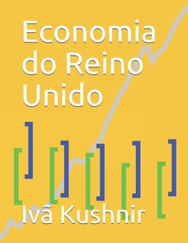Paperback Economia do Reino Unido [Portuguese] Book