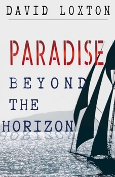 Paperback Paradise Beyond the Horizon Book